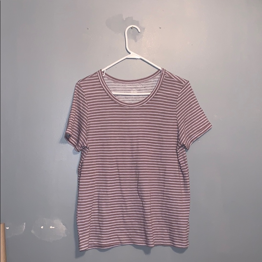 american eagle top